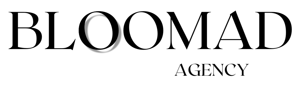 BLOOMAD Agency